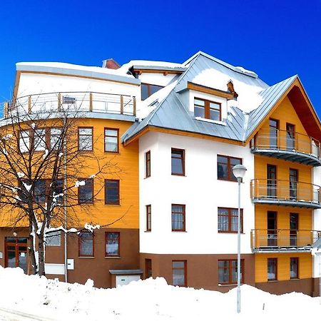 Apartments Rokytka 112 A 208 Rokytnice nad Jizerou Quarto foto