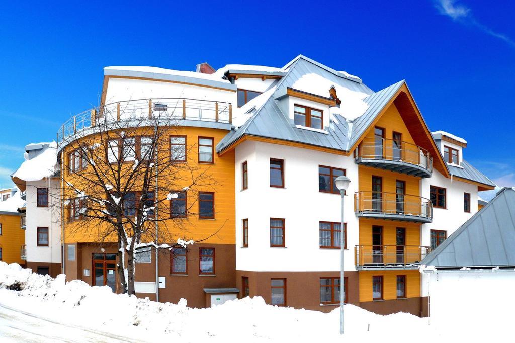 Apartments Rokytka 112 A 208 Rokytnice nad Jizerou Quarto foto